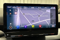 harmaa CUPRA Born 2022 kuva 21.