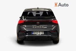 harmaa CUPRA Born 2023 kuva 3.