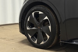 harmaa CUPRA Born 2023 kuva 13.