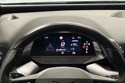 harmaa CUPRA Born 2023 kuva 15.