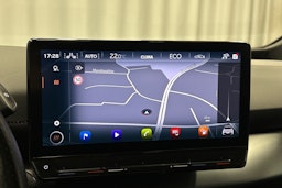 harmaa CUPRA Born 2023 kuva 19.