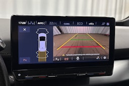 harmaa CUPRA Born 2023 kuva 20.