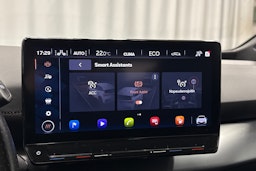 harmaa CUPRA Born 2023 kuva 21.