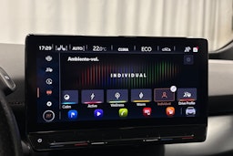 harmaa CUPRA Born 2023 kuva 25.