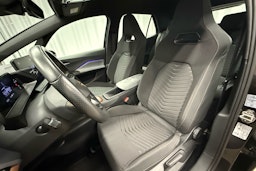 harmaa CUPRA Born 2023 kuva 27.