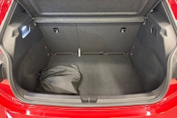 punainen CUPRA Born 2022 kuva 27.