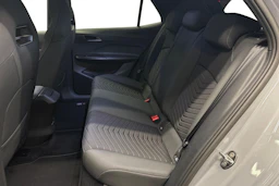 harmaa CUPRA Born 2022 kuva 8.