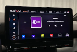 harmaa CUPRA Born 2022 kuva 19.