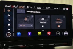 harmaa CUPRA Born 2022 kuva 24.