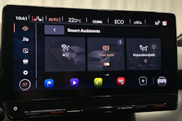 harmaa CUPRA Born 2022 kuva 25.