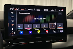 harmaa CUPRA Born 2022 kuva 27.