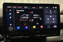 harmaa CUPRA Born 2022 kuva 29.