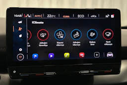 harmaa CUPRA Born 2022 kuva 31.