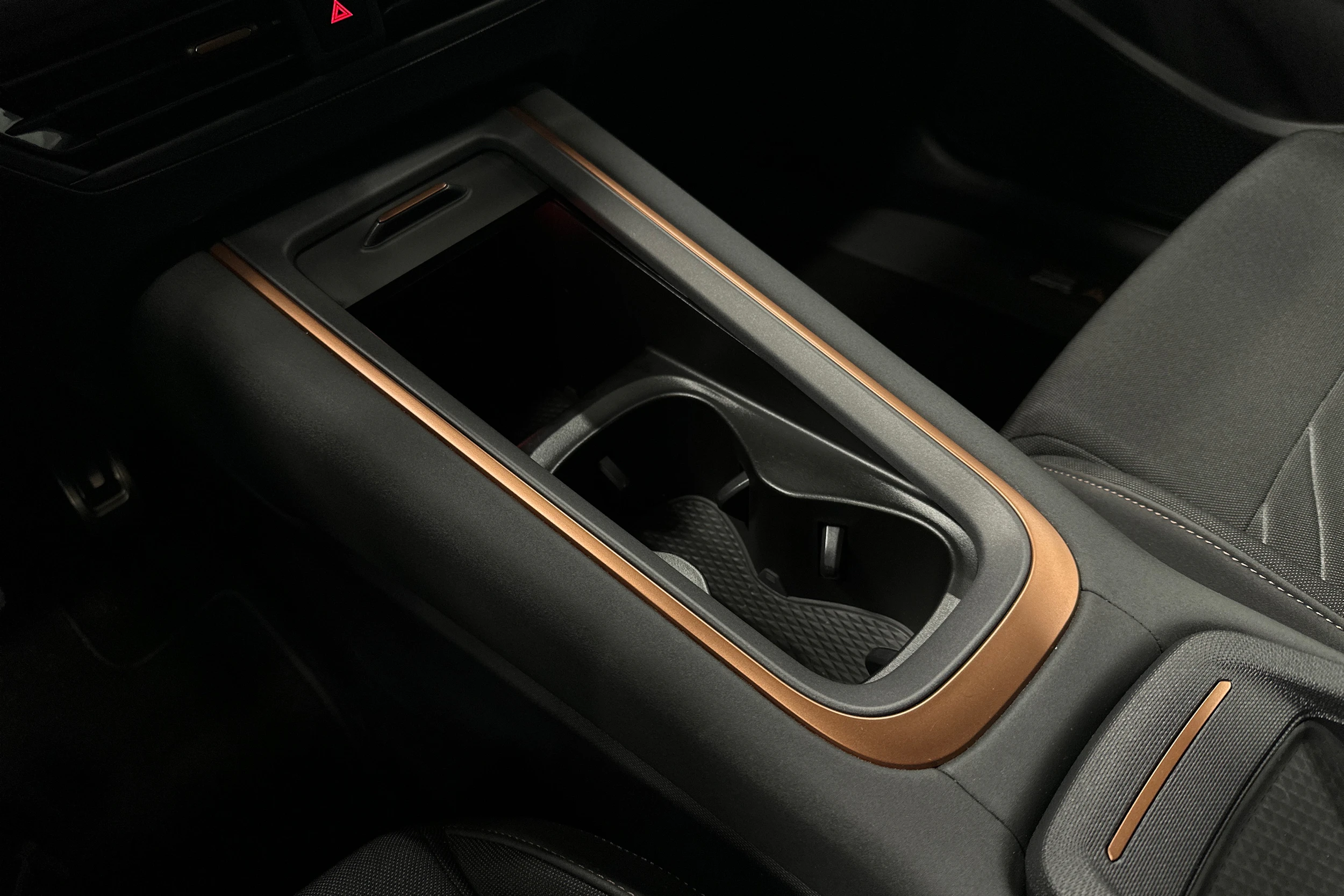 harmaa CUPRA Born 2022 kuva 33.