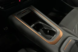 harmaa CUPRA Born 2022 kuva 33.