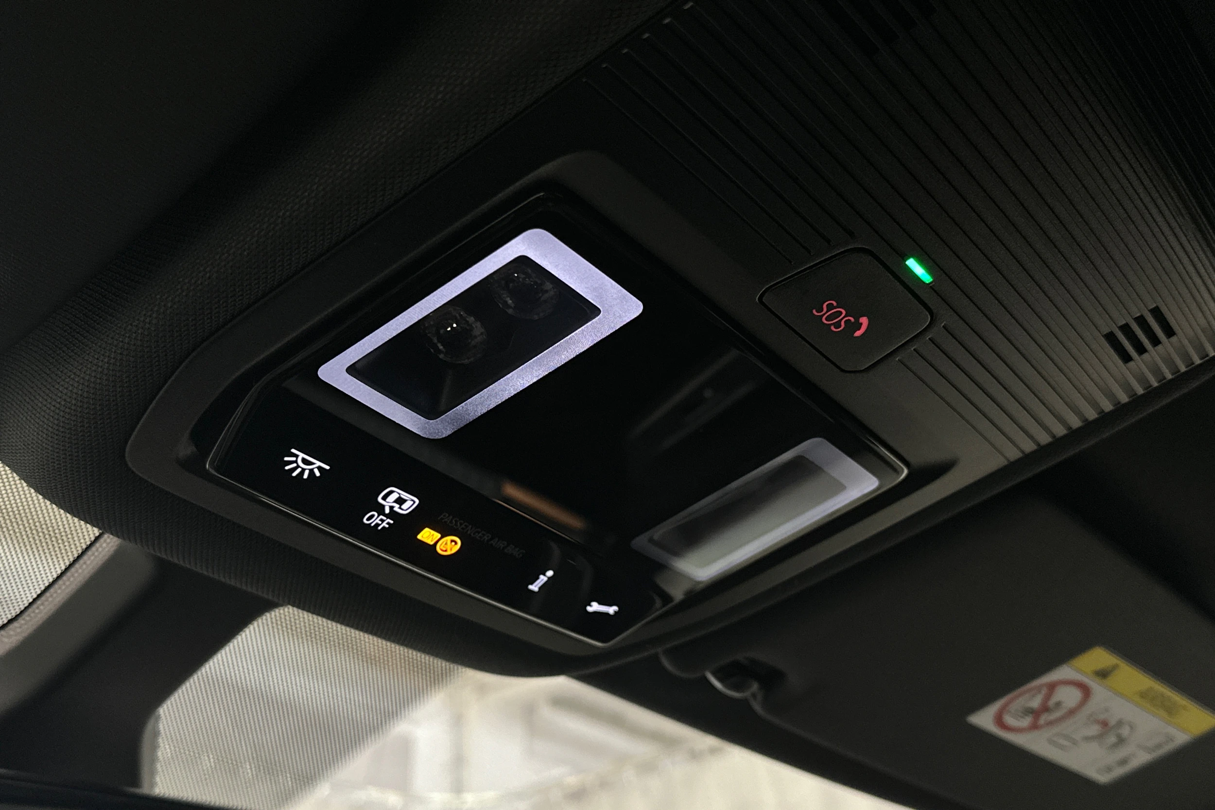 harmaa CUPRA Born 2022 kuva 34.