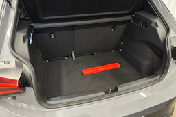 harmaa CUPRA Born 2022 kuva 35.