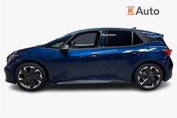 CUPRA Born 2022 kuva 6.