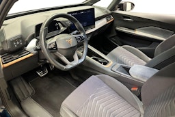 CUPRA Born 2022 kuva 7.