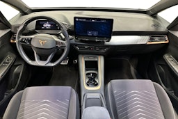 CUPRA Born 2022 kuva 9.