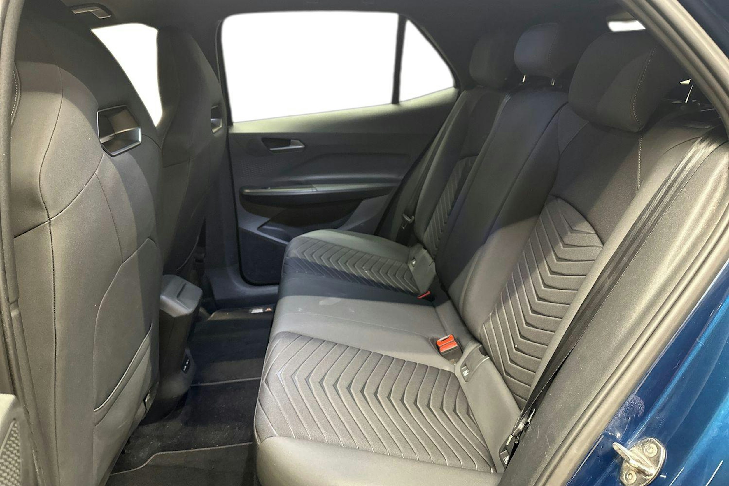 CUPRA Born 2022 kuva 10.