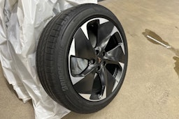 CUPRA Born 2022 kuva 13.