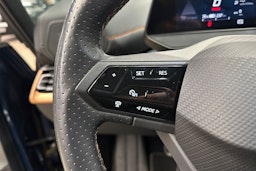 CUPRA Born 2022 kuva 16.