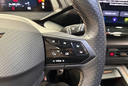 CUPRA Born 2022 kuva 17.