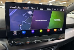 CUPRA Born 2022 kuva 18.