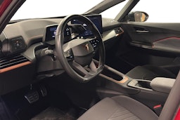 punainen CUPRA Born 2022 kuva 3.