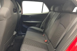 punainen CUPRA Born 2022 kuva 8.