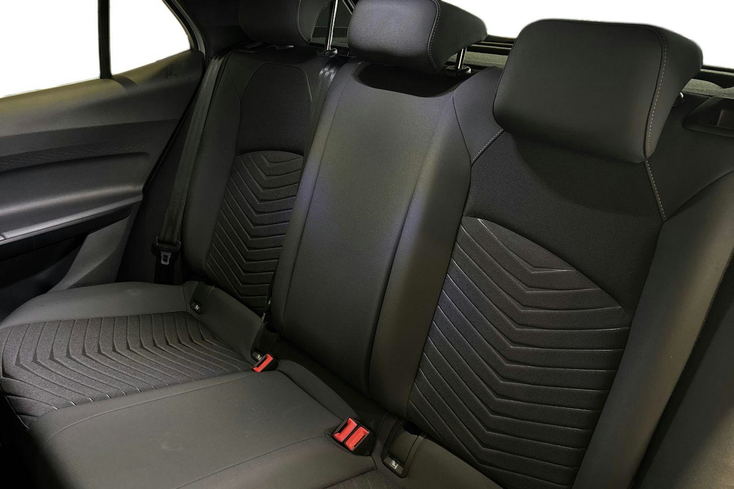 Harmaa CUPRA BORN 2022 kuva 10.