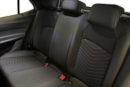 Harmaa CUPRA BORN 2022 kuva 10.