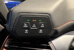 Harmaa CUPRA BORN 2022 kuva 14.