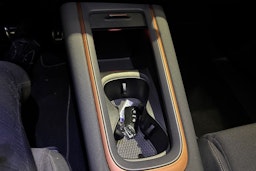 Harmaa CUPRA BORN 2022 kuva 18.