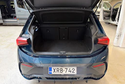 sininen CUPRA Born 2022 kuva 25.