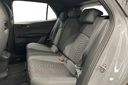 harmaa CUPRA Born 2022 kuva 8.