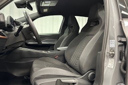 harmaa CUPRA Born 2022 kuva 12.