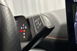 harmaa CUPRA Born 2022 kuva 17.