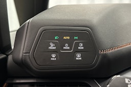 harmaa CUPRA Born 2022 kuva 18.