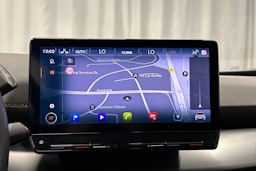 harmaa CUPRA Born 2022 kuva 31.