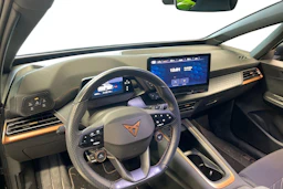 Harmaa CUPRA BORN 2022 kuva 3.