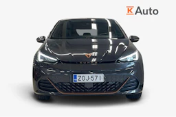 Harmaa CUPRA BORN 2022 kuva 4.