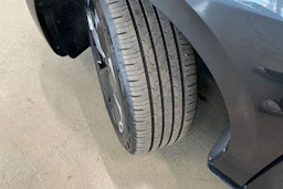 harmaa CUPRA Born 2022 kuva 13.