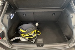 harmaa CUPRA Born 2022 kuva 14.
