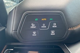 harmaa CUPRA Born 2022 kuva 20.