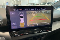 harmaa CUPRA Born 2022 kuva 23.