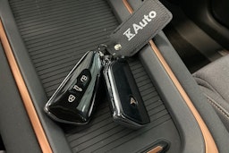 harmaa CUPRA Born 2022 kuva 31.