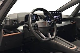 harmaa CUPRA Born 2022 kuva 7.