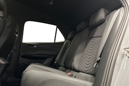 harmaa CUPRA Born 2022 kuva 10.